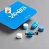 Effetti collaterali tadalafil b